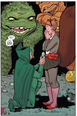 Image: Marvel Comics